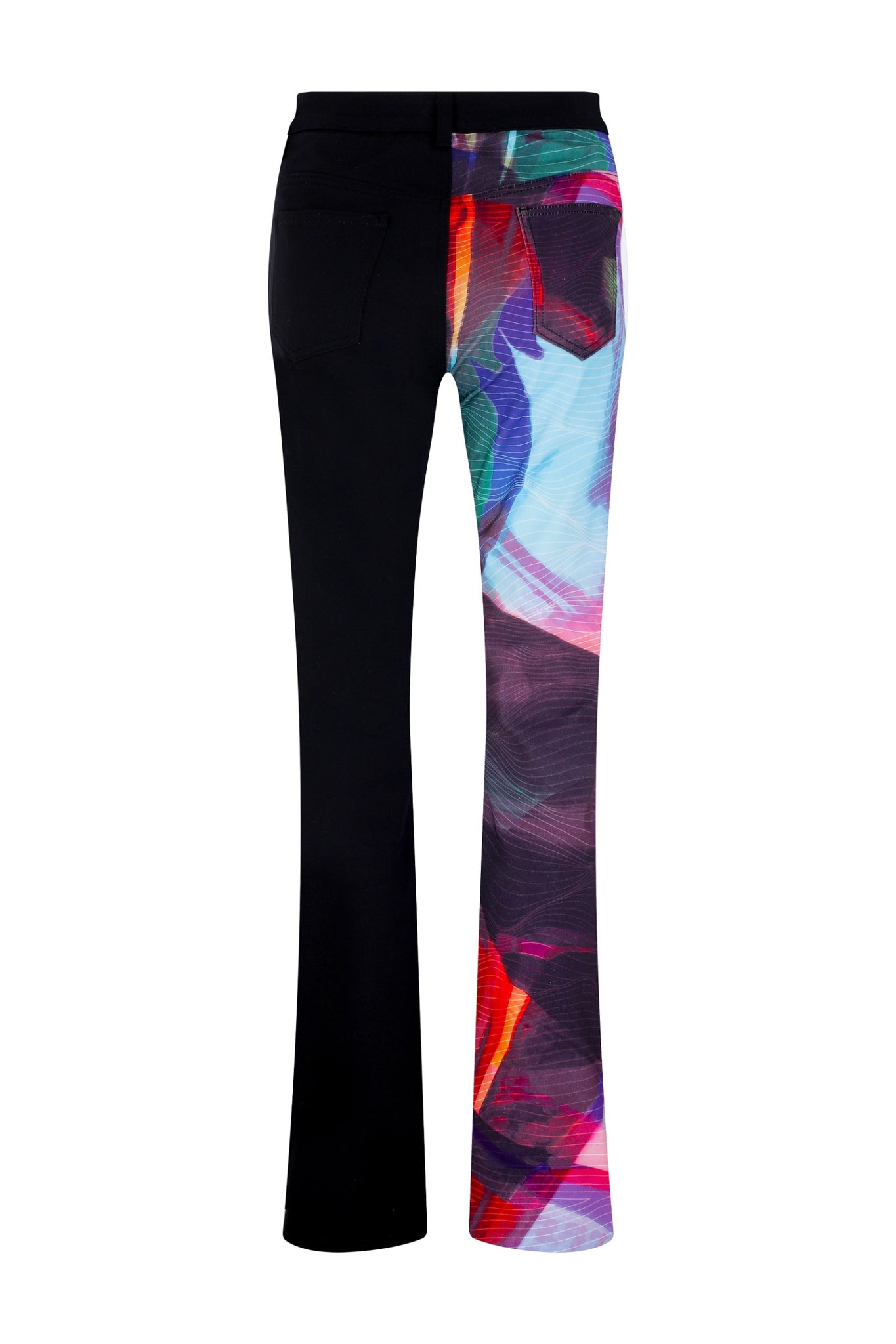 Penelope Multicolor Pants