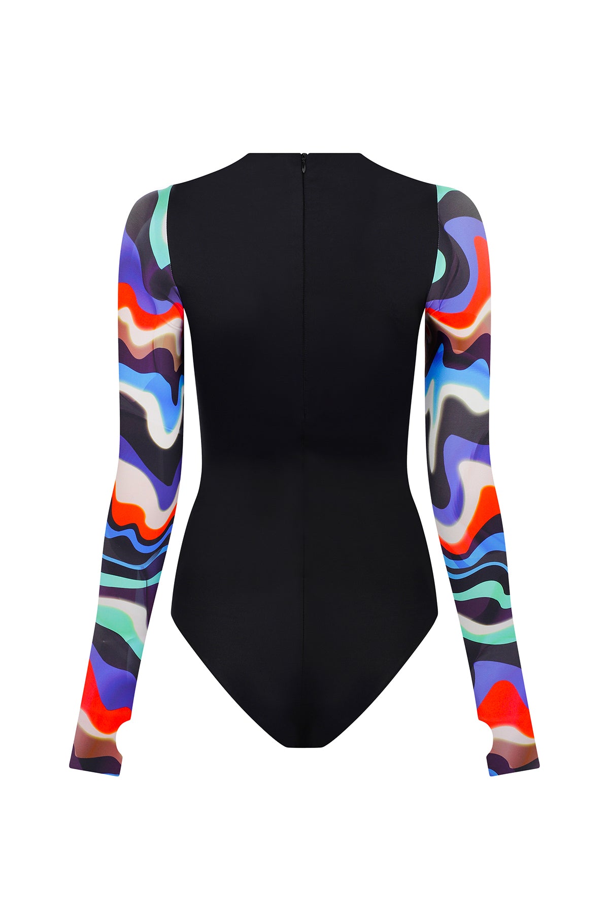 Kimmy Bodysuit