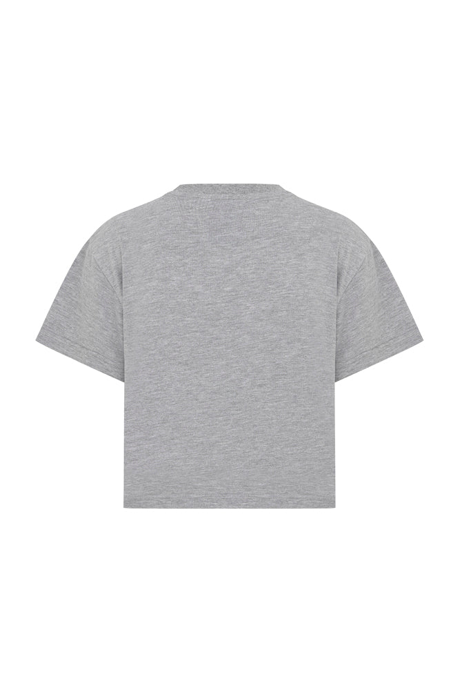 Betty  Grey T-Shirt