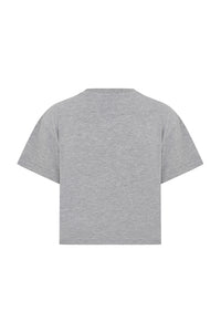 Betty  Grey T-Shirt