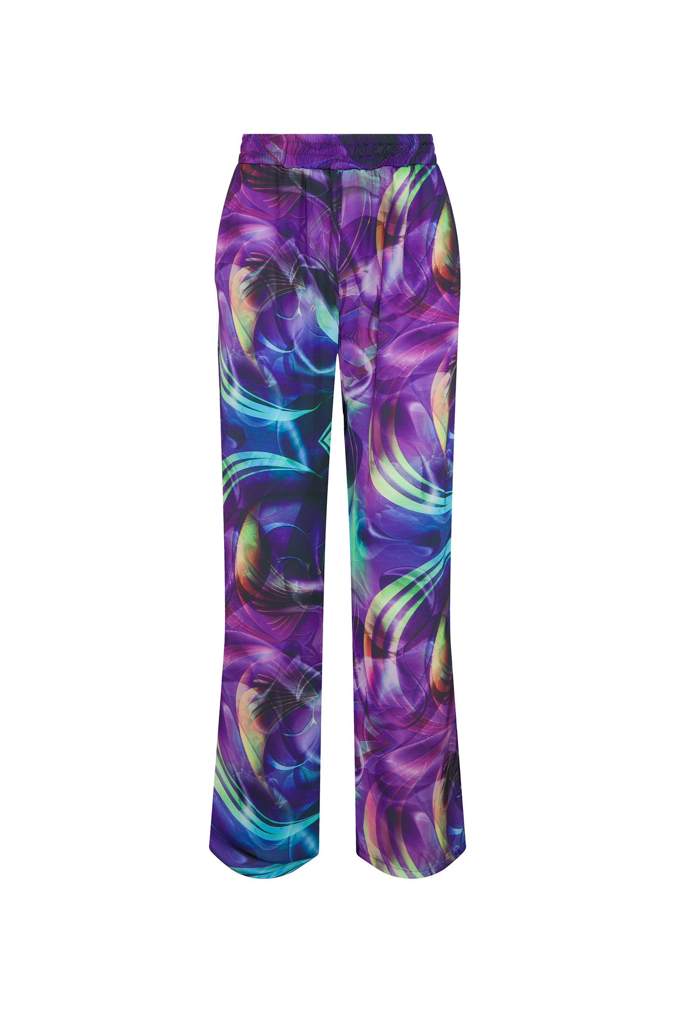 Jasper Multicolor Pajama Pants