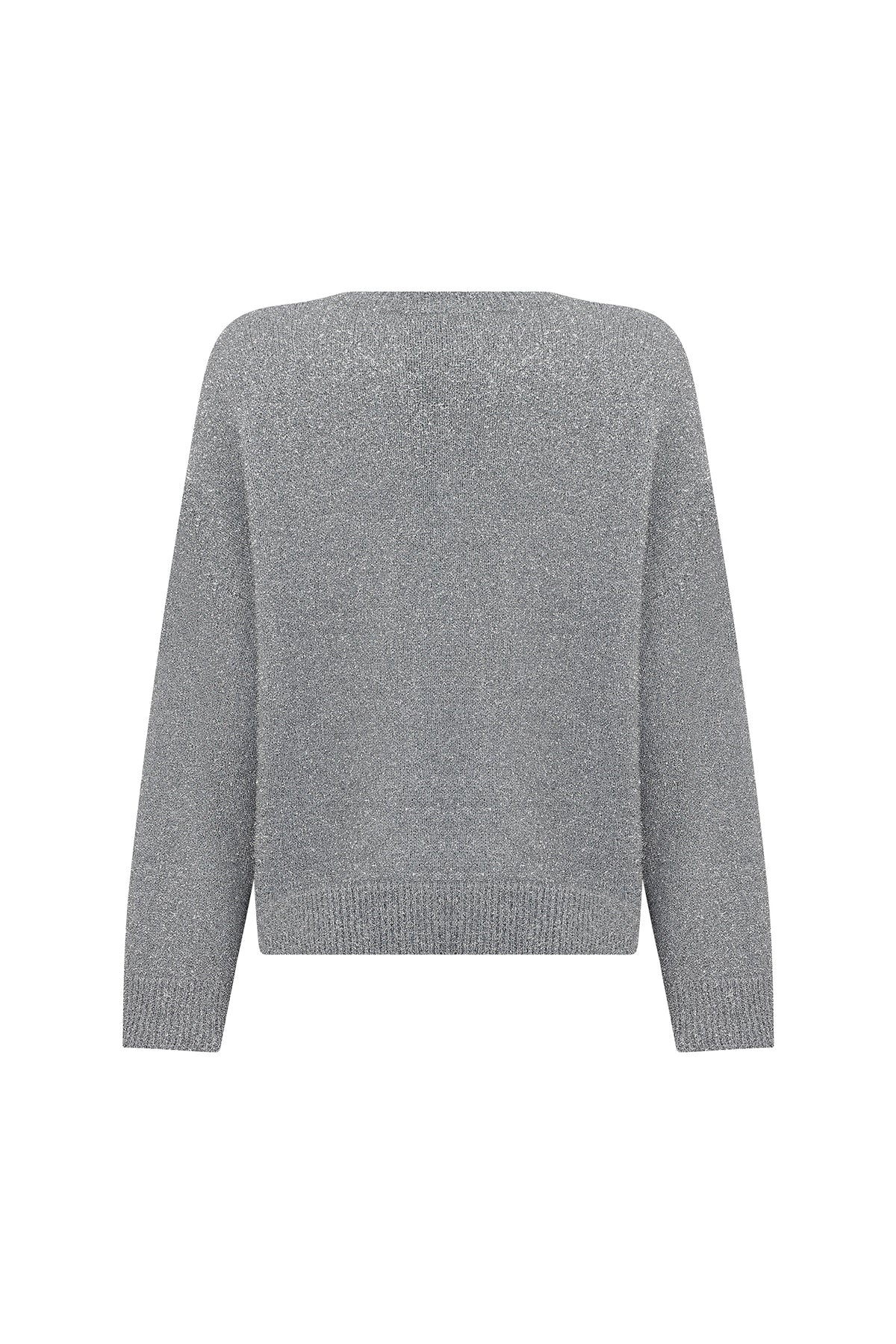 Eliza Knitted Jumper