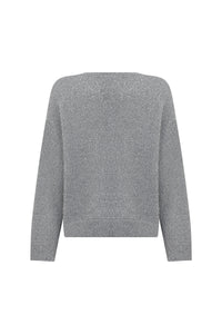 Eliza Knitted Jumper