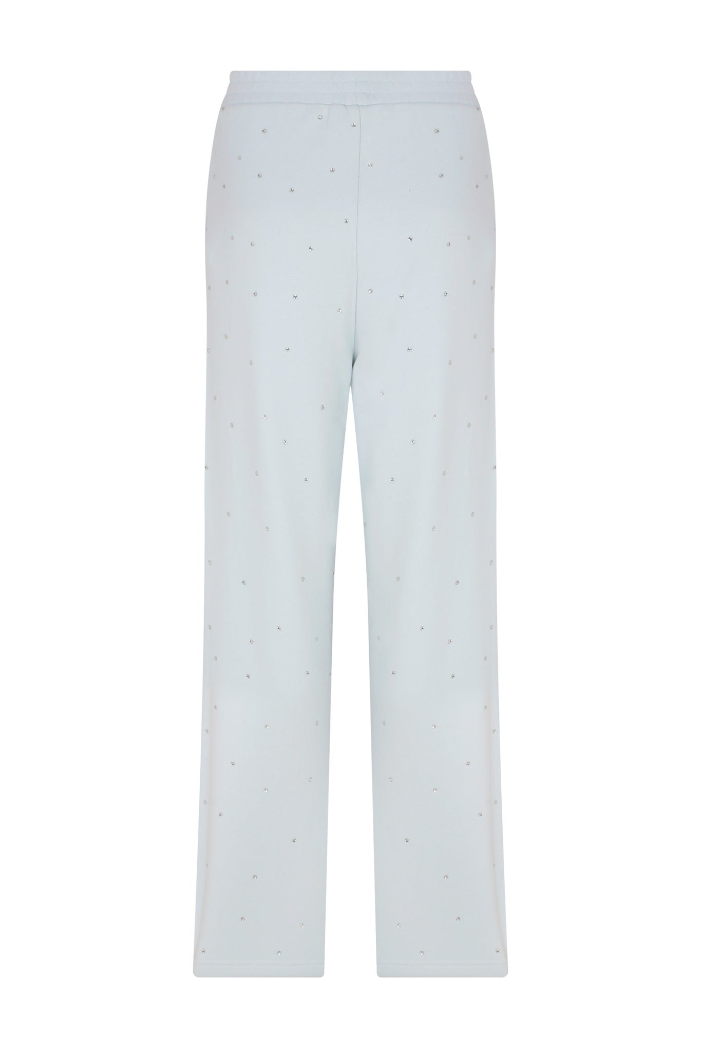 Ivana Rhinestone Sweatpants