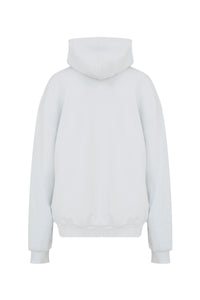 Serenity Zipped Hoodie