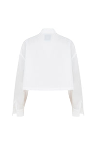 Earl Cropped Shirt