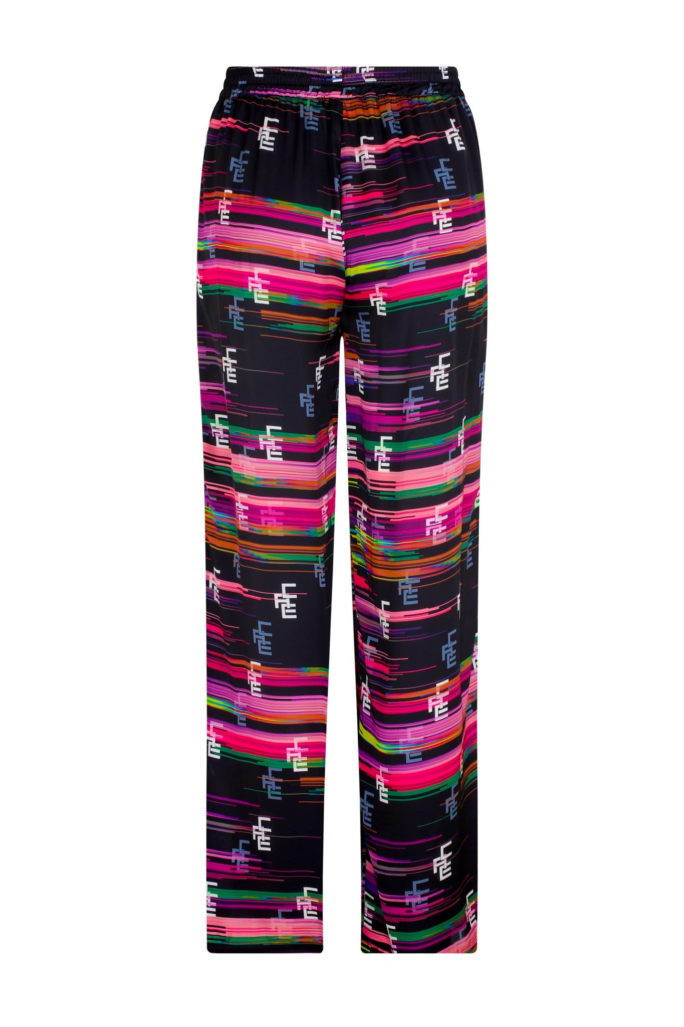 Emilia Multicolor Pajama Pants