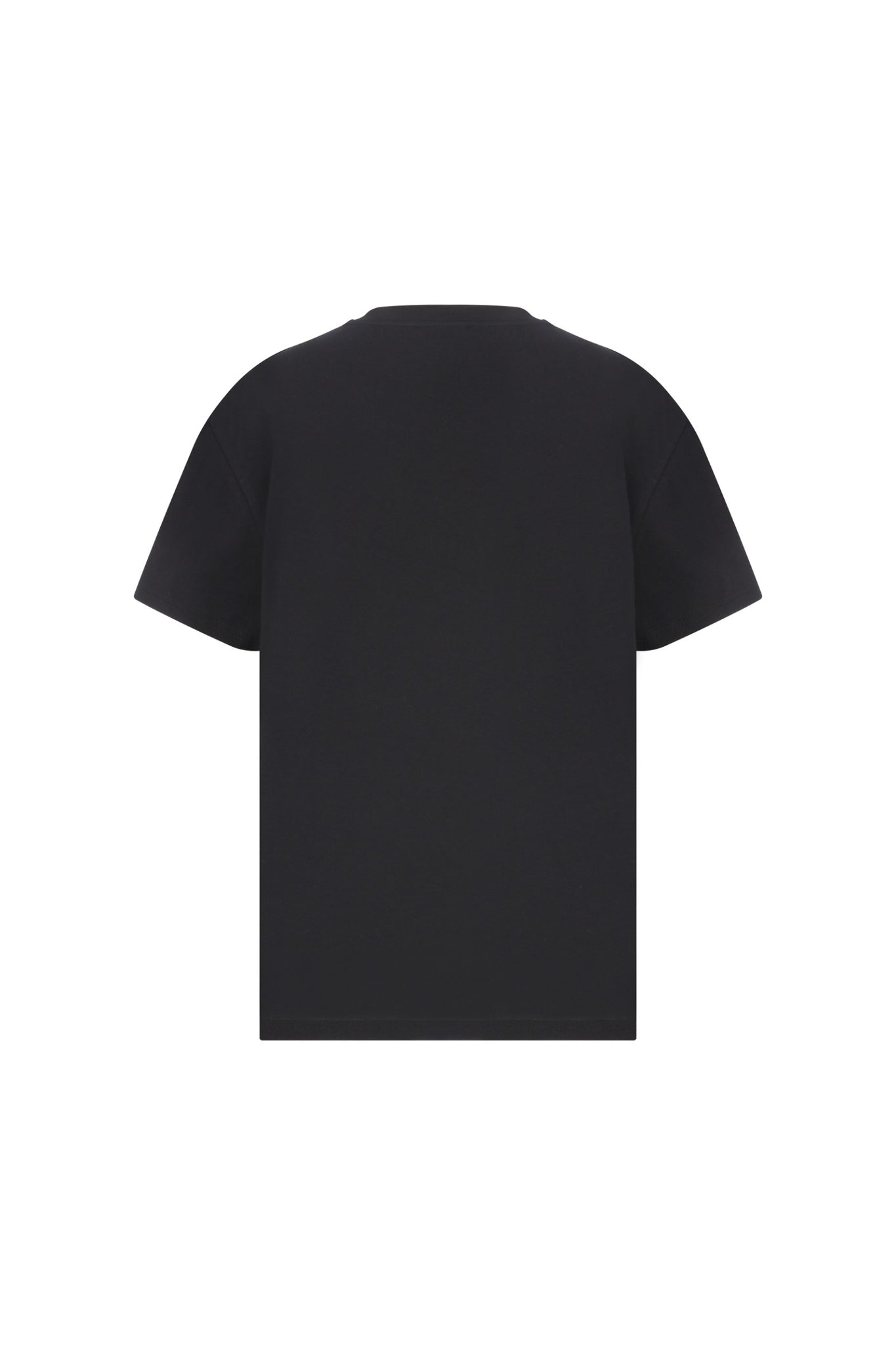 Rosalie Black T-Shirt