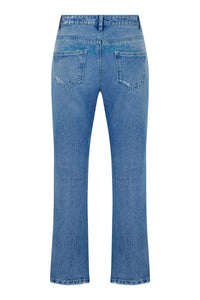 Anna Denim Pants