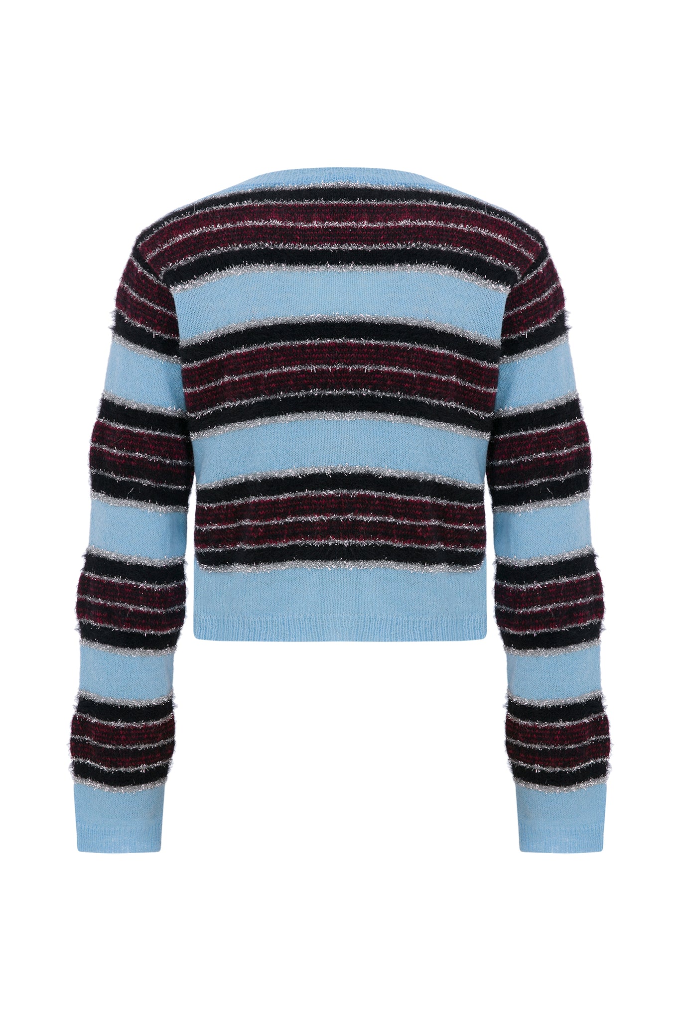 AIDA CARDIGAN