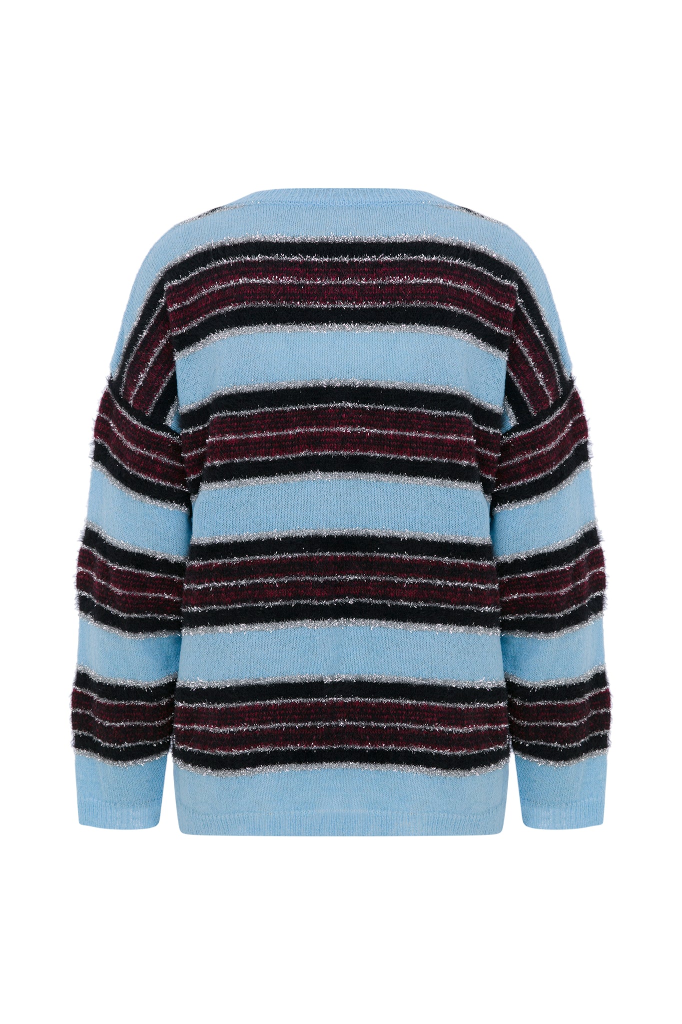 ALESSI JUMPER