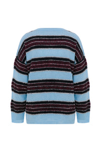 ALESSI JUMPER