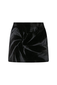 BELINDA TIE DYE SKIRT