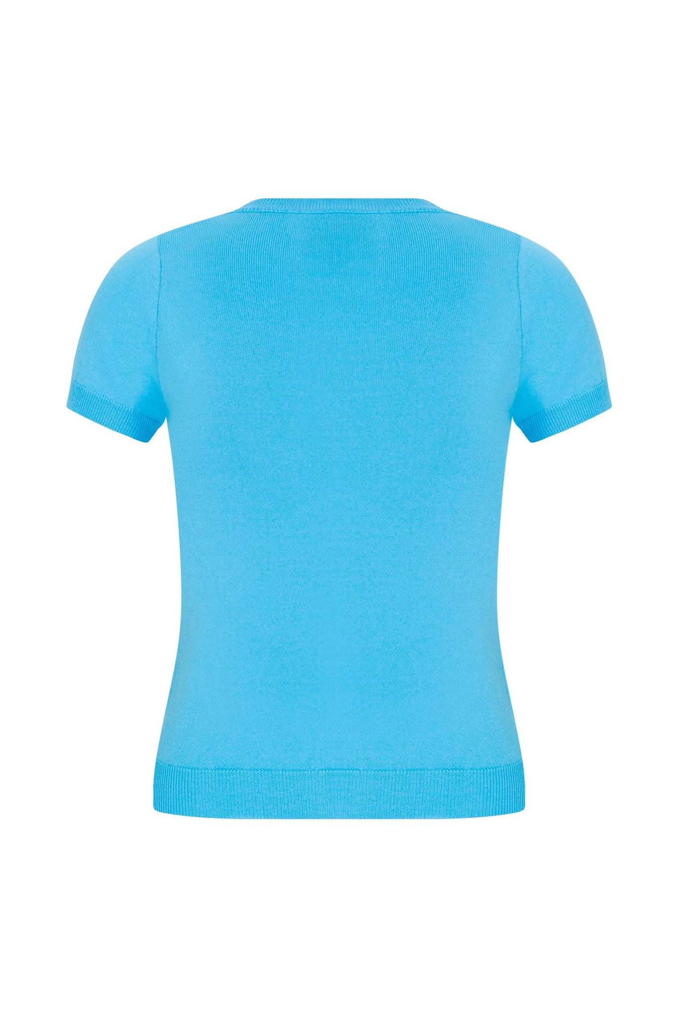 Ember Knitted T-shirt