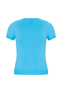 Ember Knitted T-shirt