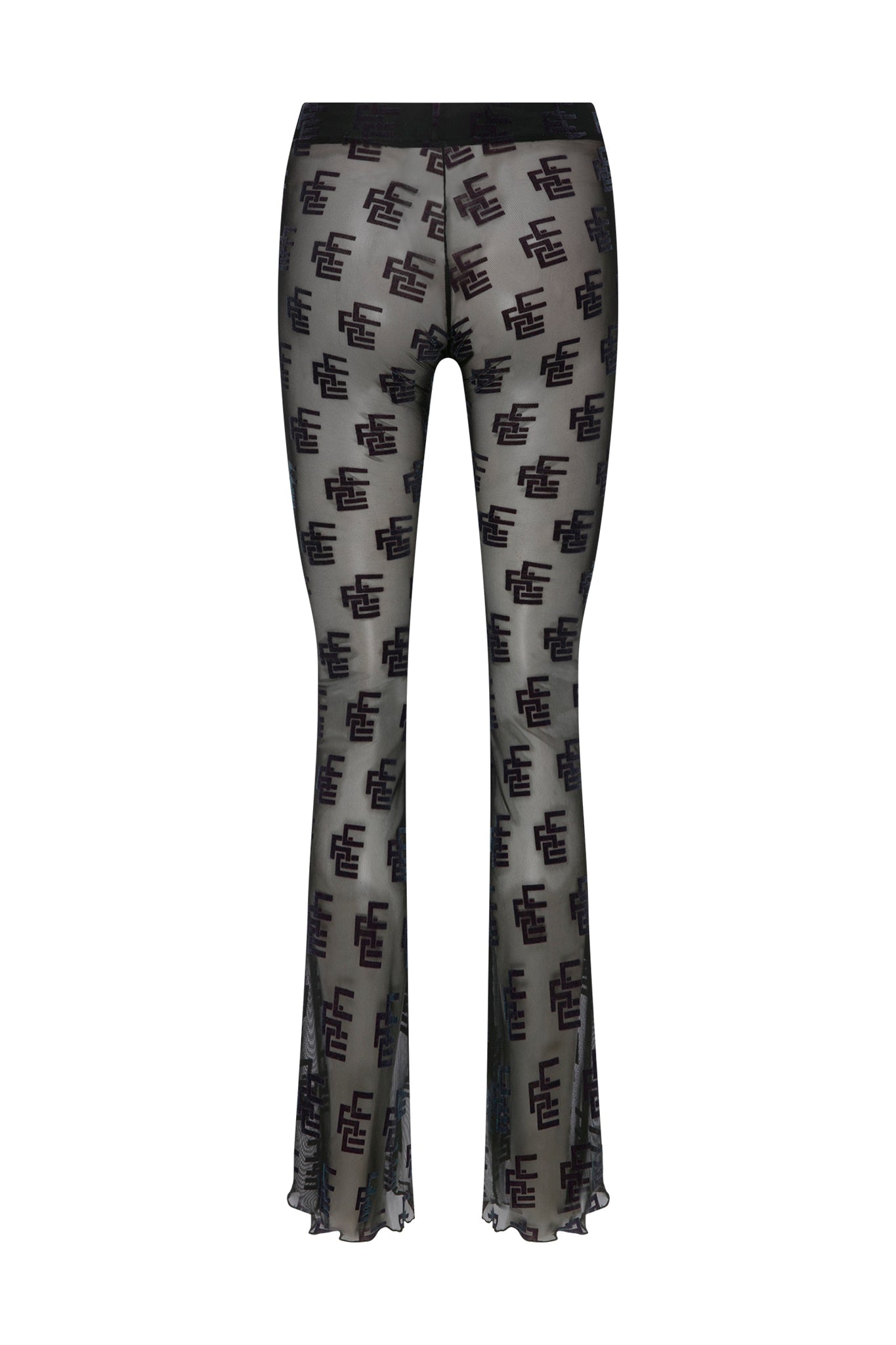DARELL MESH PANTS