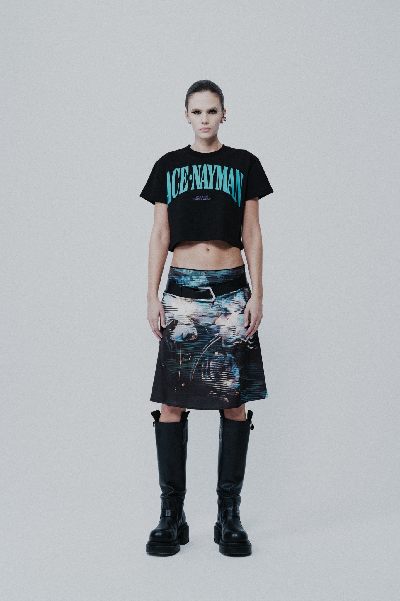 LAYANA SKIRT