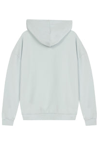 Jordan Grey Hoodie