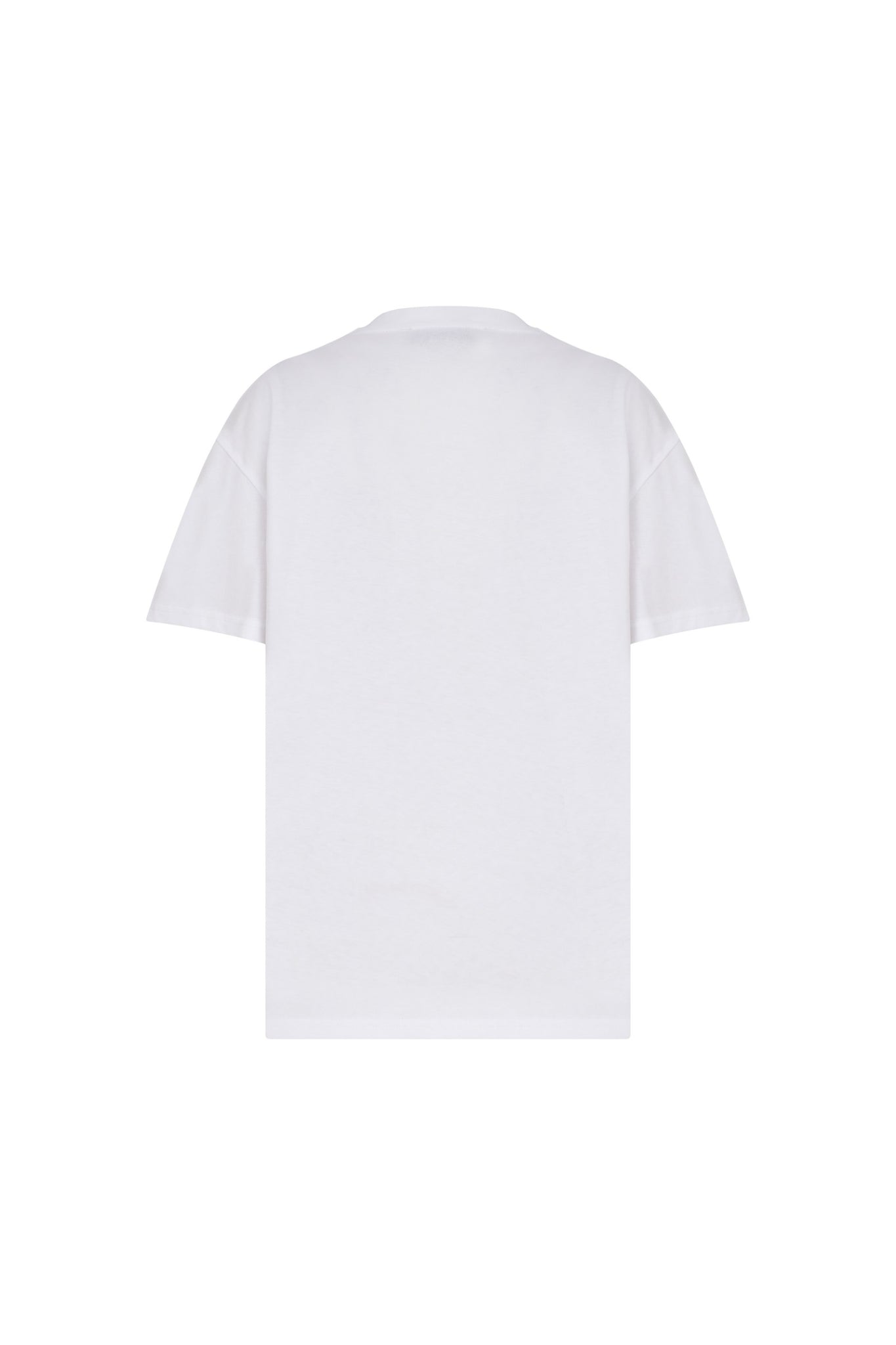 Alani White T-Shirt