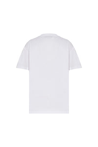 Alani White T-Shirt