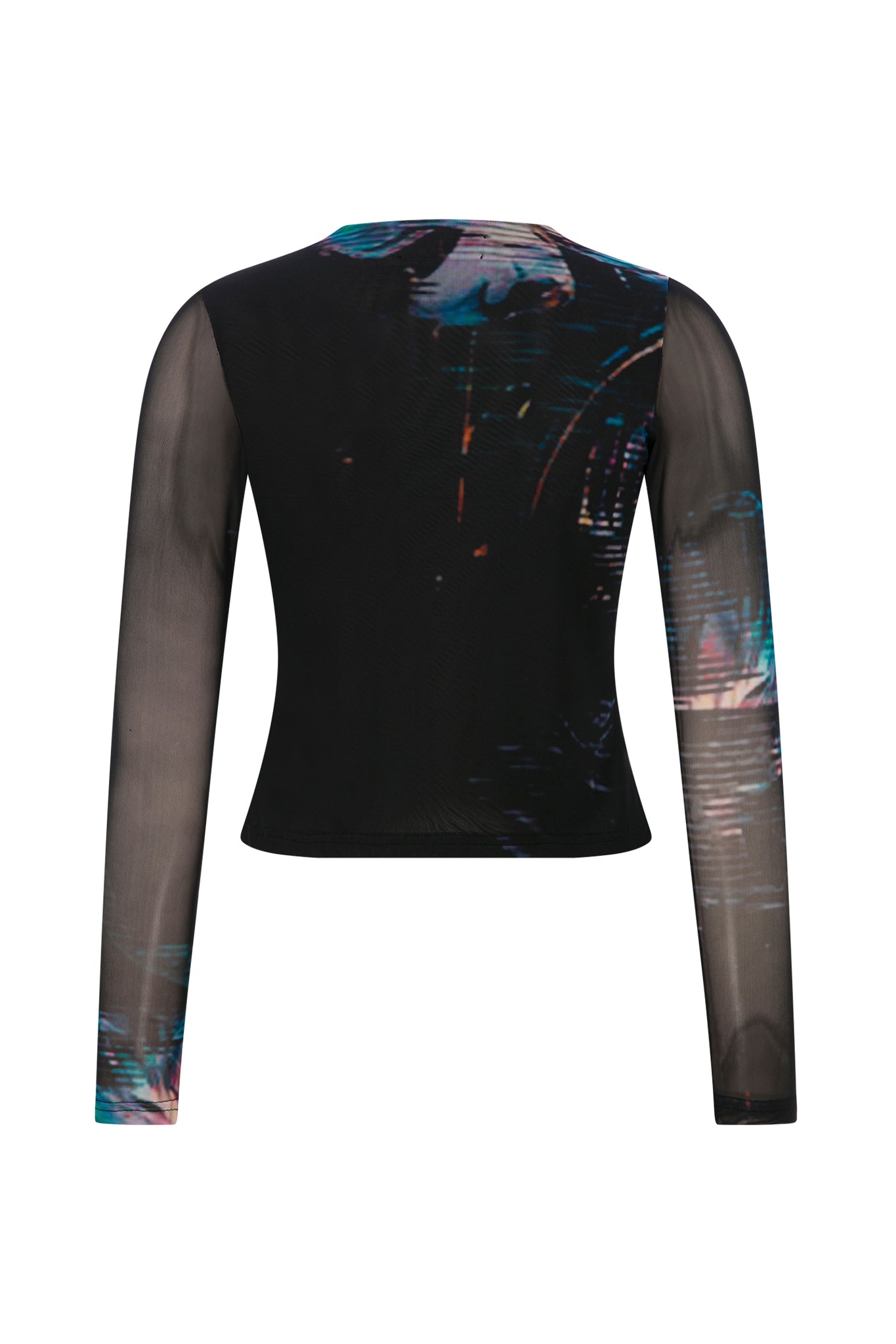 ELDON MESH TOP