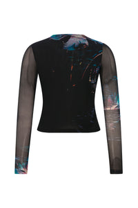 ELDON MESH TOP