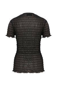 ELOISE MESH TOP
