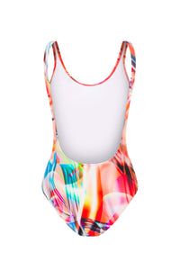 Zoya Multicolor Swimsuit