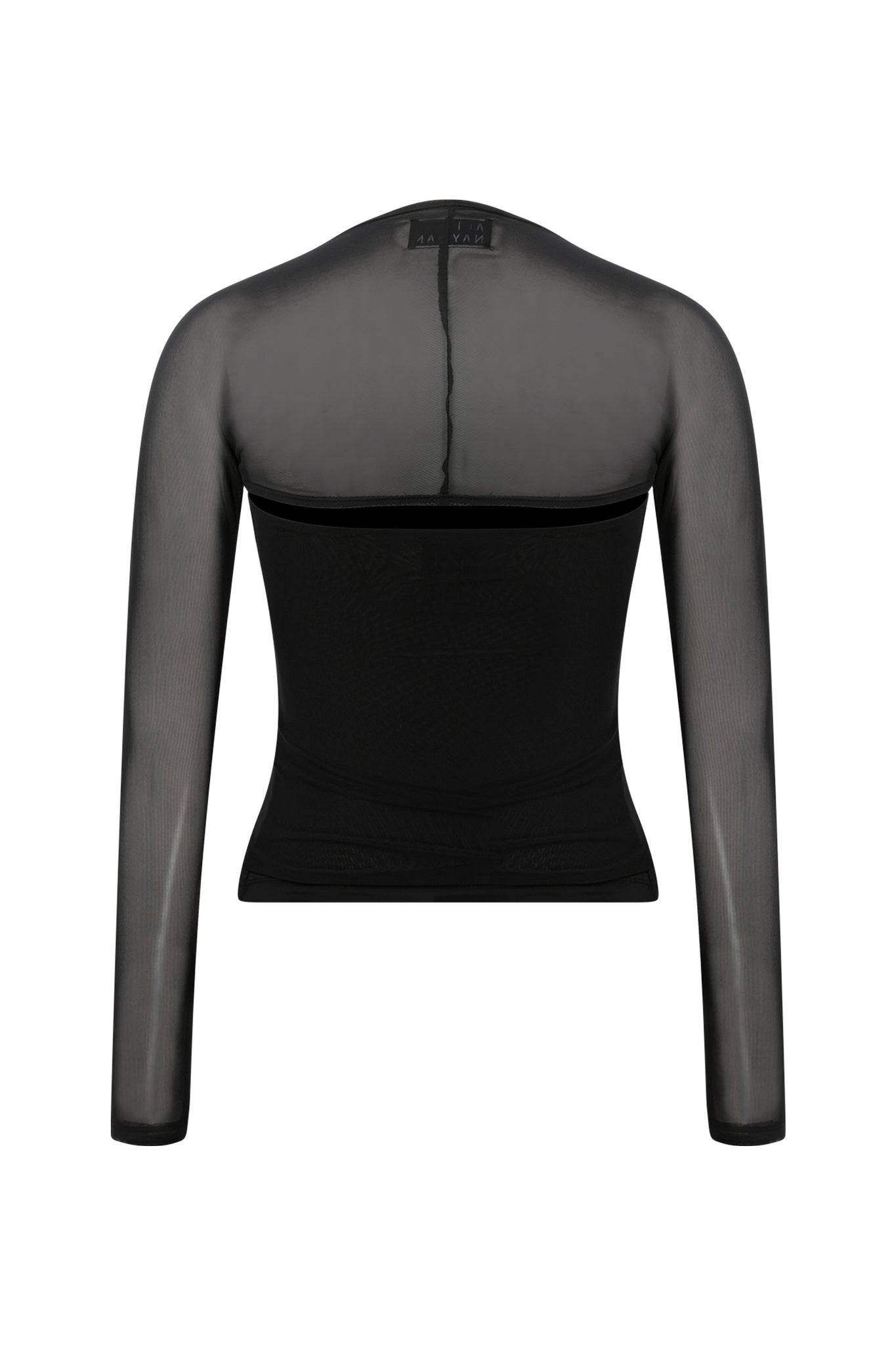JAYLA MESH TOP