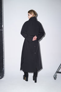 Lam Trench Coat