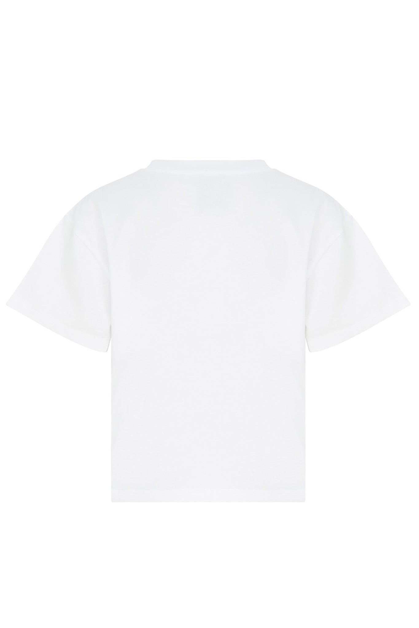 Lloyd White T-shirt