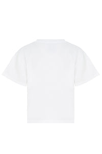 Lloyd White T-shirt