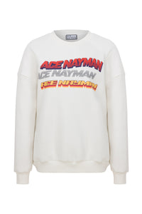 MADDOX SWEATSHIRT