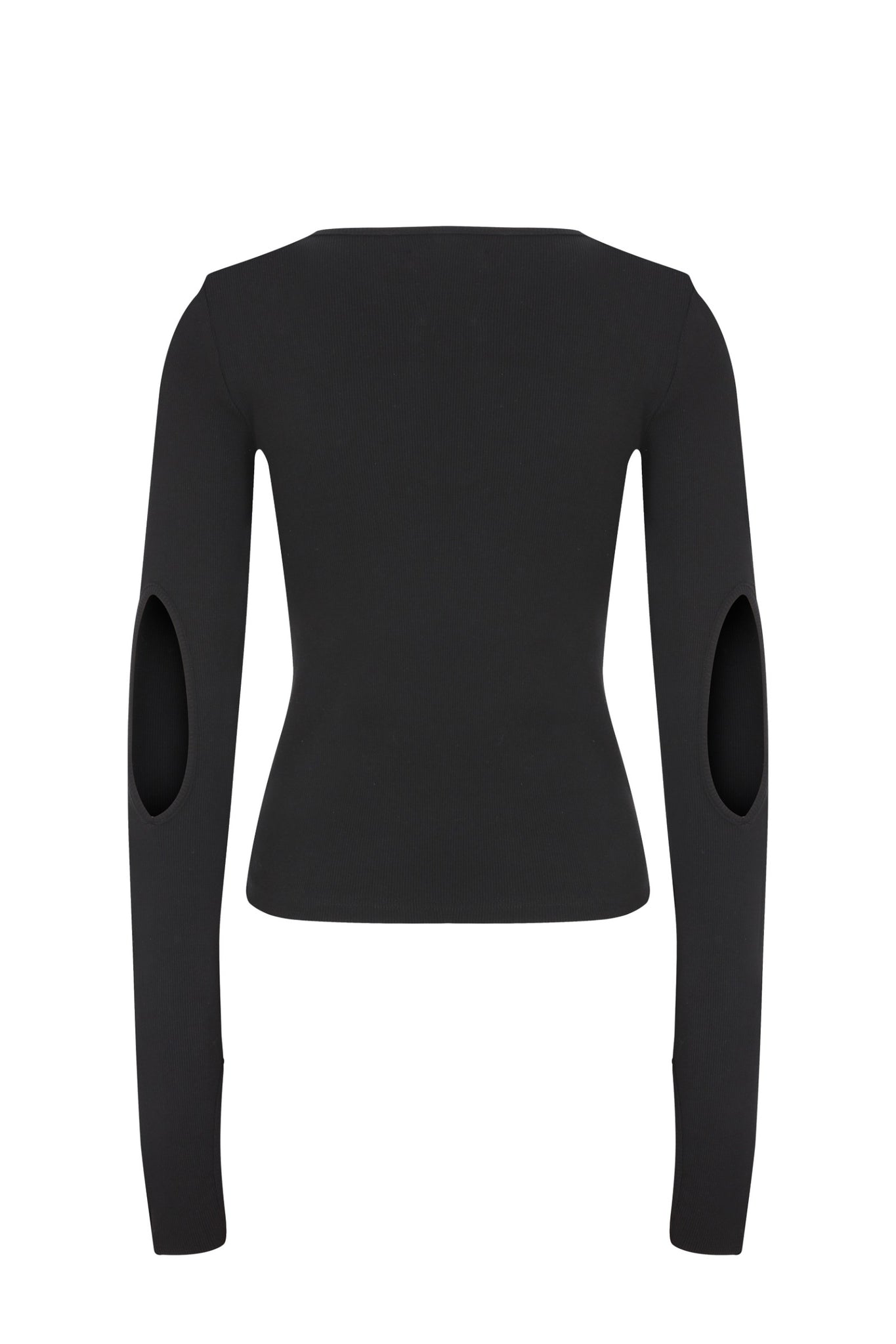 Amara Long Sleeved Top