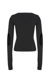 Amara Long Sleeved Top