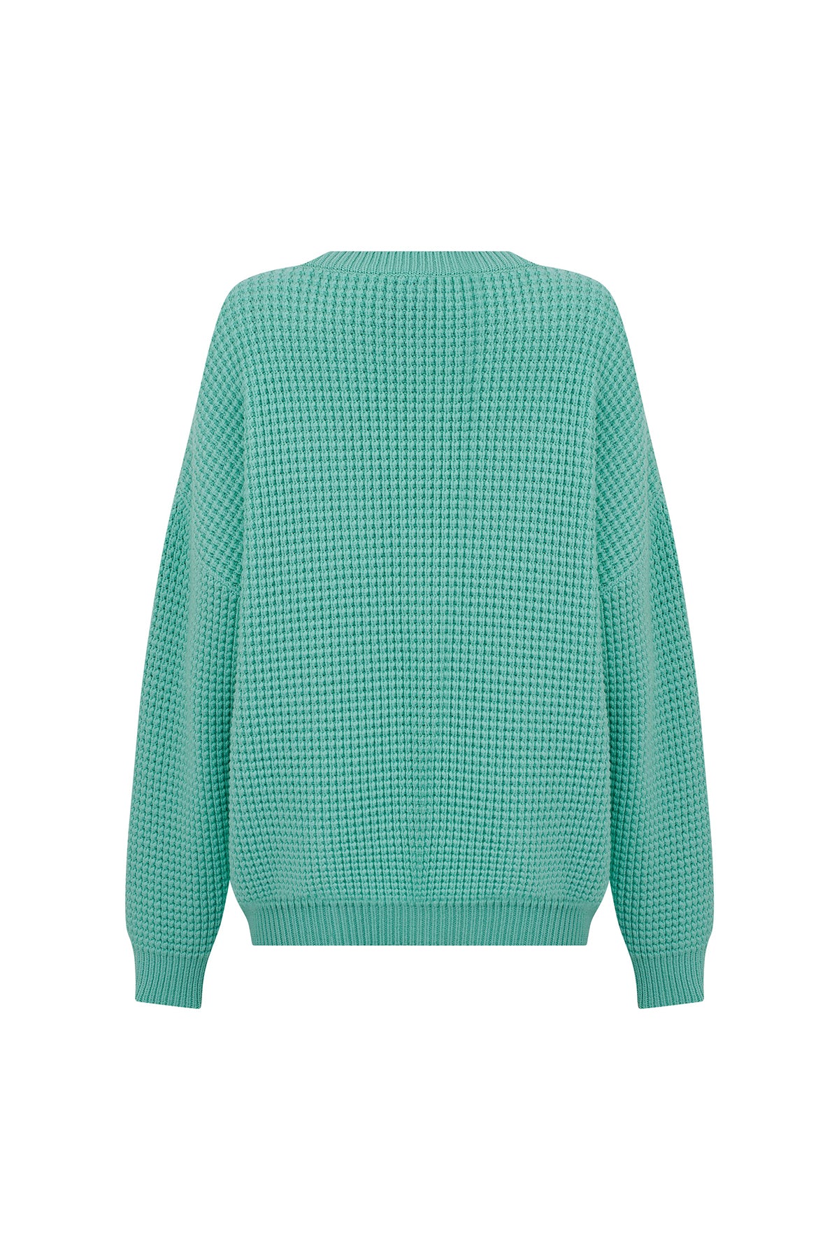 Dani Knitted Jumper