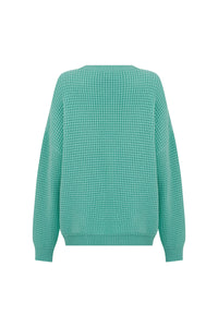 Dani Knitted Jumper