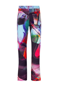 Oliver Multicolor Pants