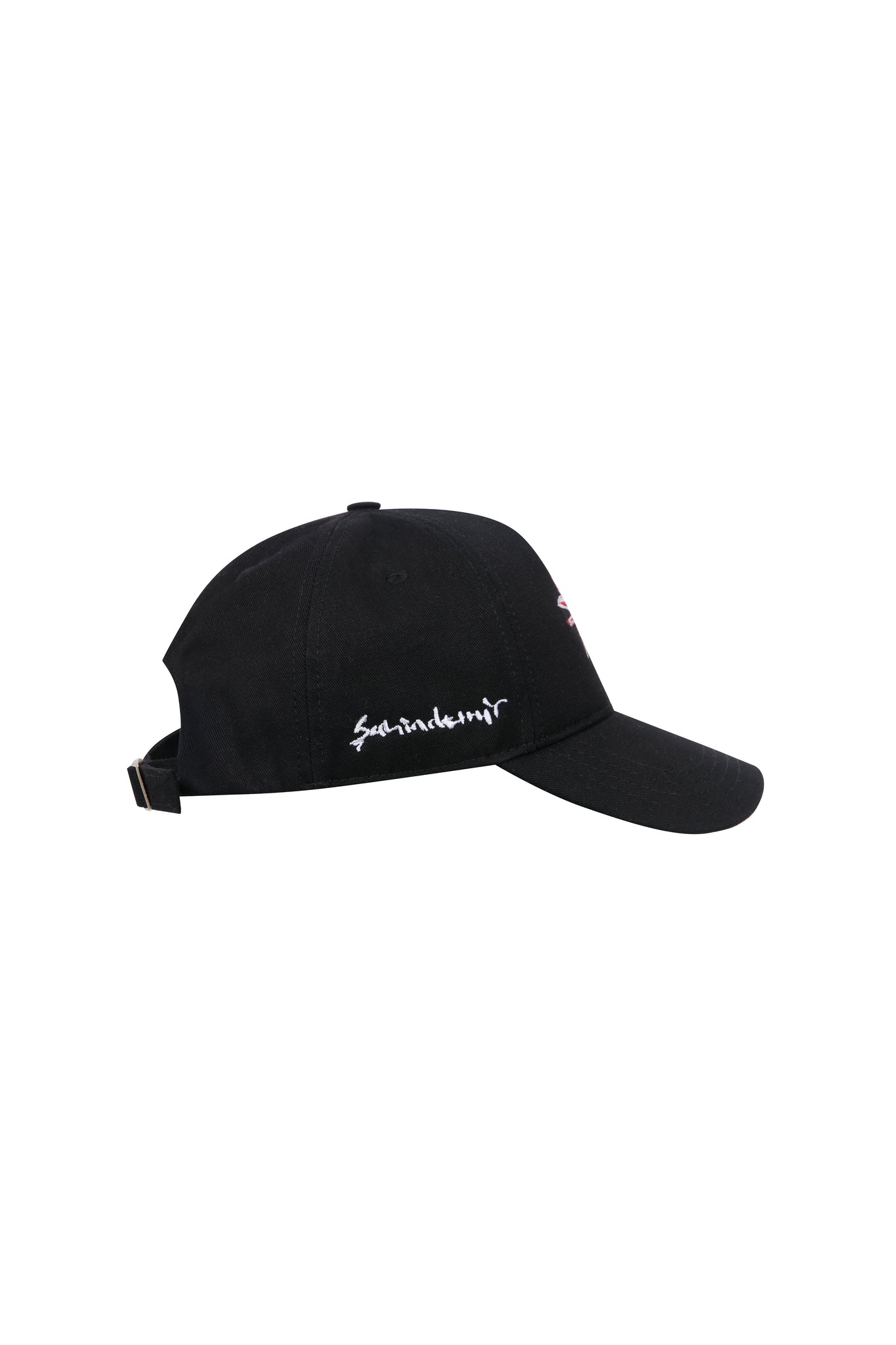 SD CAP
