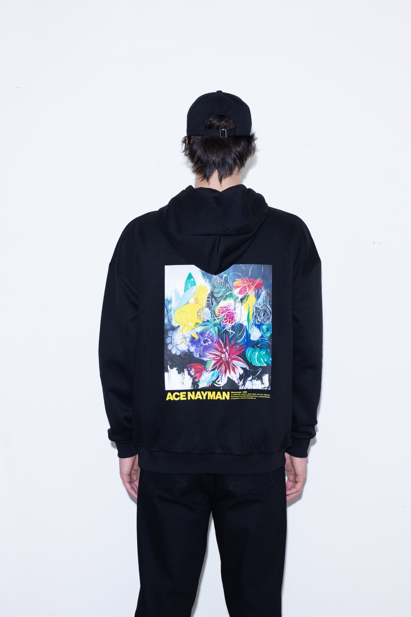 SD HOODIE