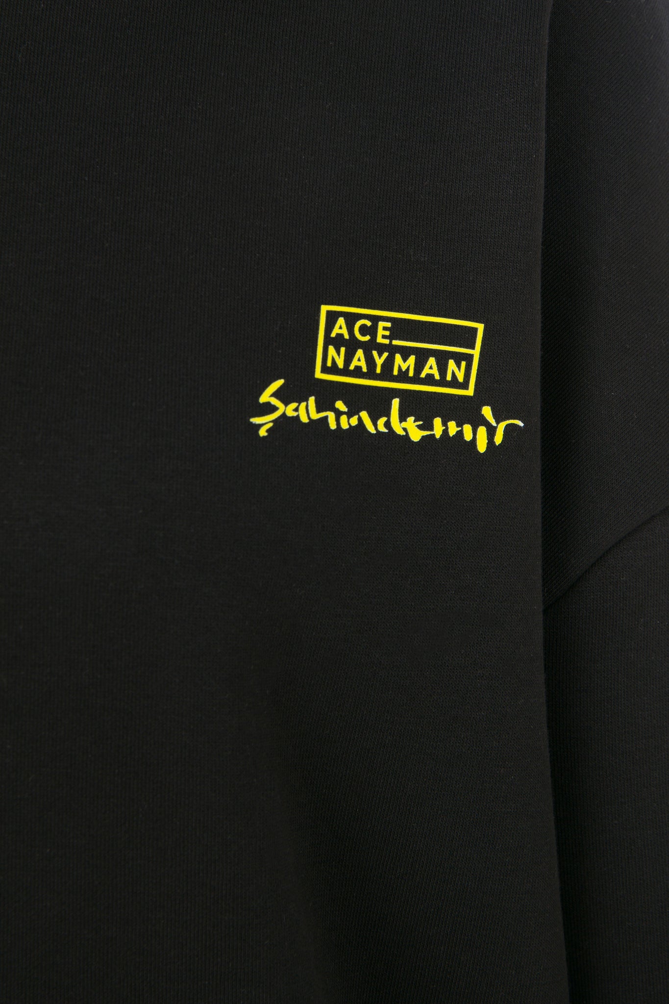 SD HOODIE