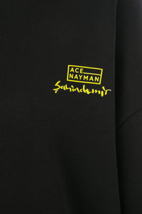 SD HOODIE