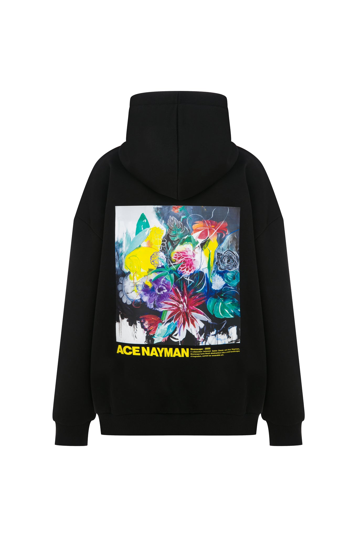 SD HOODIE
