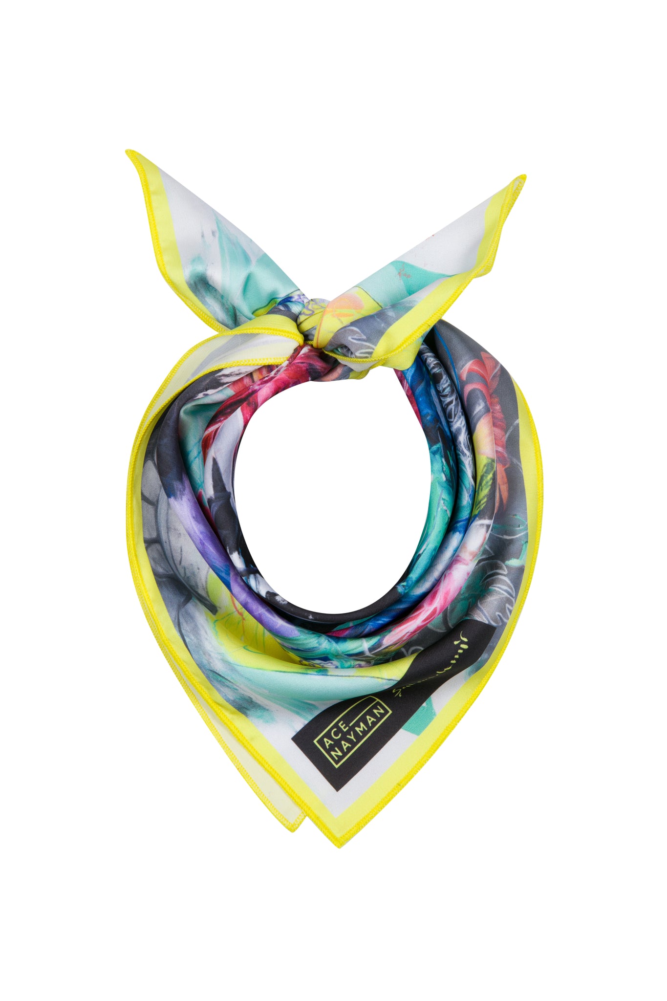 SD SCARF