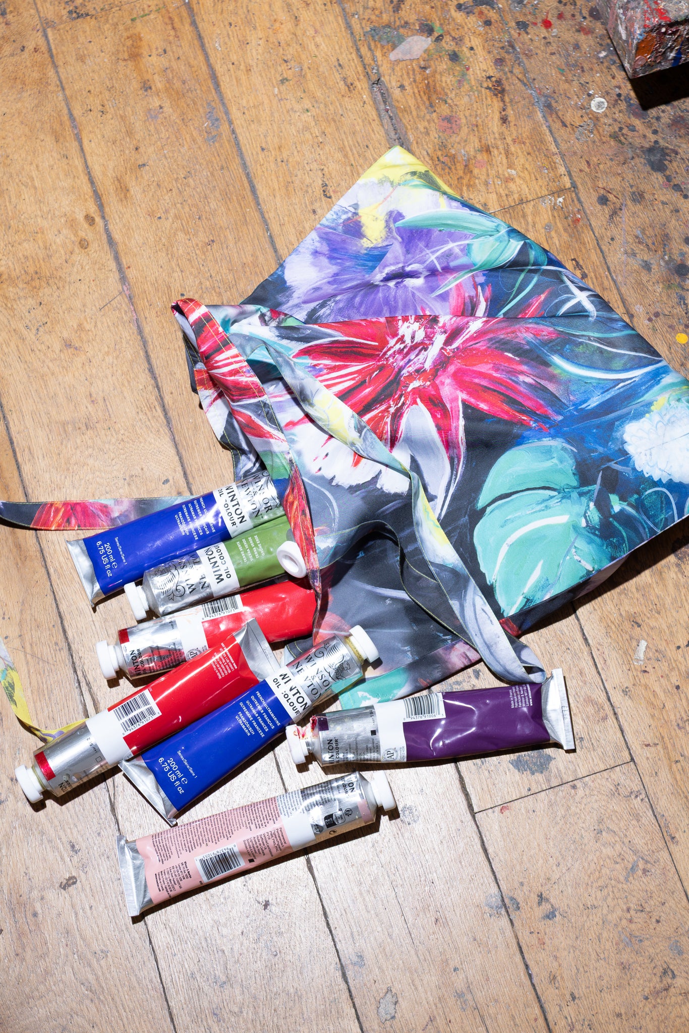 SD TOTE