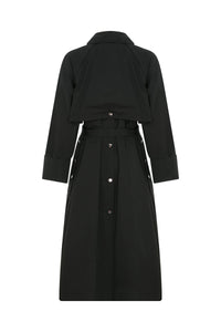 Lam Trench Coat