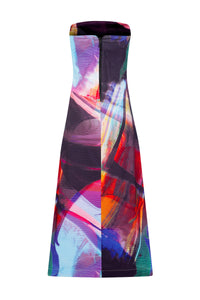 Lydia Multicolor Dress