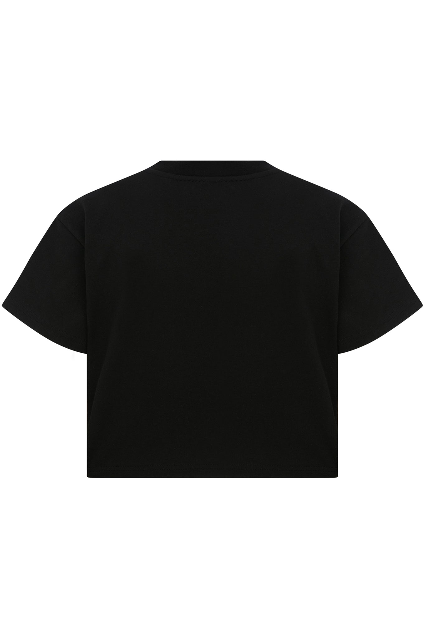 DUSTIN LOGO T-SHIRT