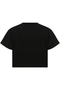 DUSTIN LOGO T-SHIRT