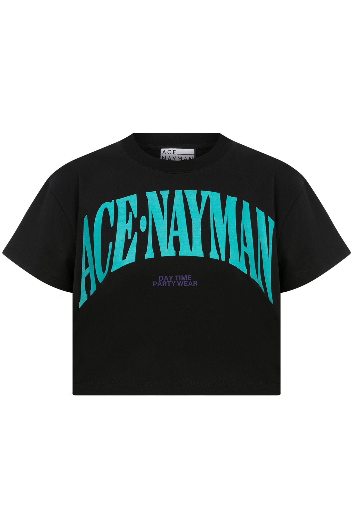 DUSTIN LOGO T-SHIRT